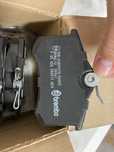 Гальмівні Колодки brembo Р 85020