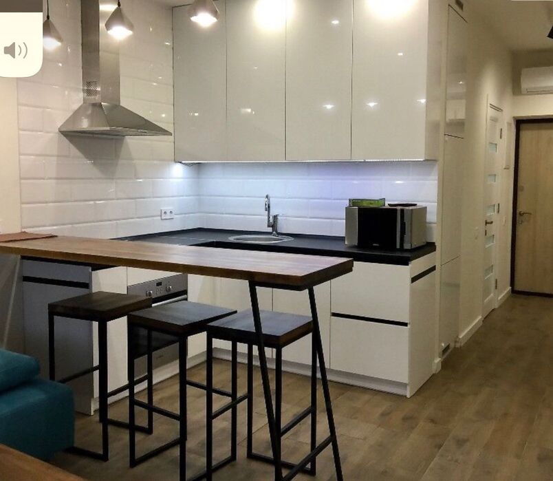 Сдам однокомнатную квартиру ЖК Апельсин,Среднефонтанская,Приморский р.