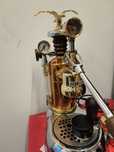 Ekspres La pavoni Esperto Edotto kolbowy  profesionalny stan bdb