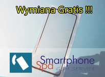 Nowa Szybka Samsung A70 wymiana szybki Gratis