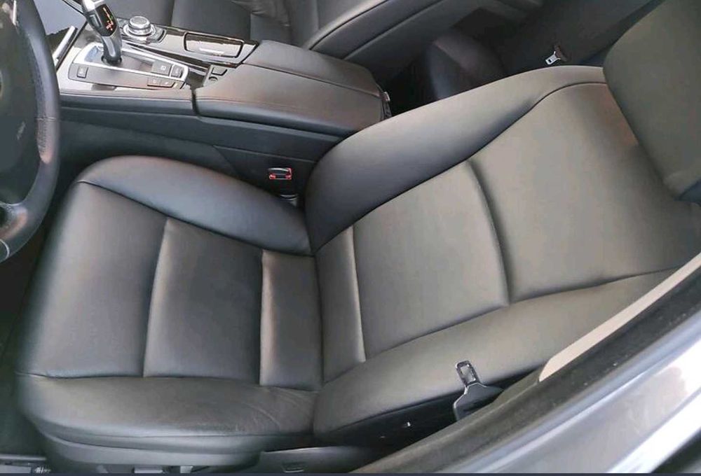Bmw 528i f10 2011год