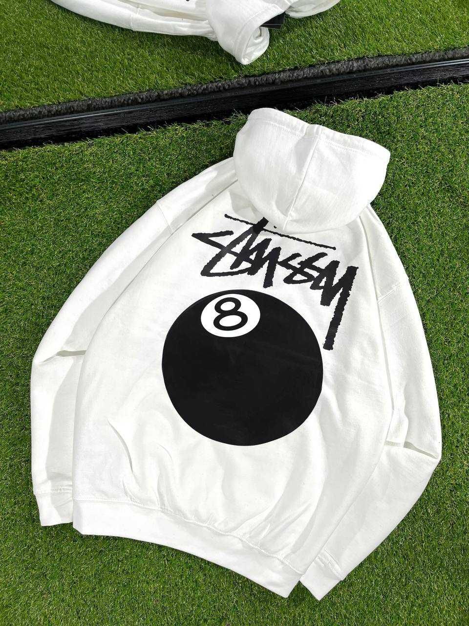 Худі stussy кофта худи толстовка стусси стуси stussi stusy оригінал