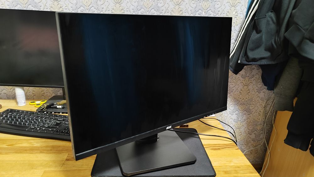 Монітор 2E  ips 165Hz 1080p