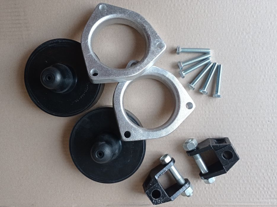 Проставки SKODA Шкода А5,А7,SKODA ,Супер б III,Шкода СуперБ