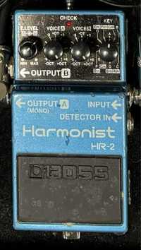 Boss Harmonist HR2