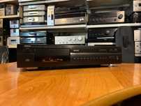 Odtwarzacz płyt CD Yamaha CDX-480 Audio Room