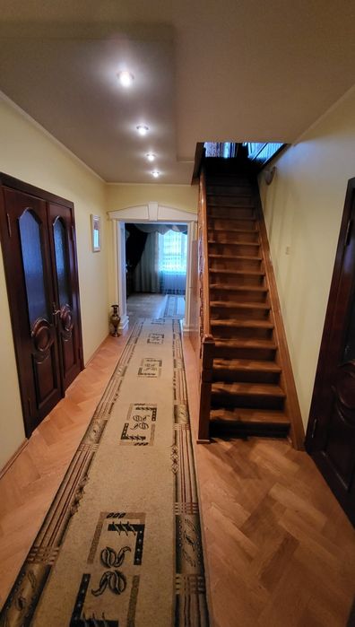 Продається будинок в пригороді Тернополя