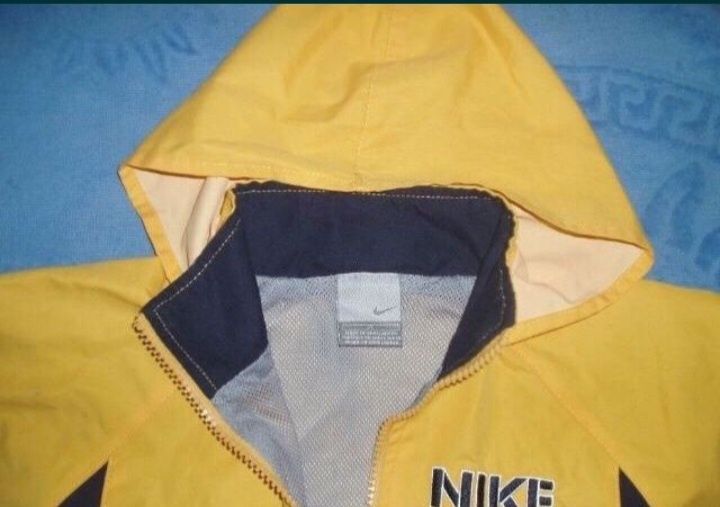 Куртка вітровка Nike  для хлопчика 1-2 роки