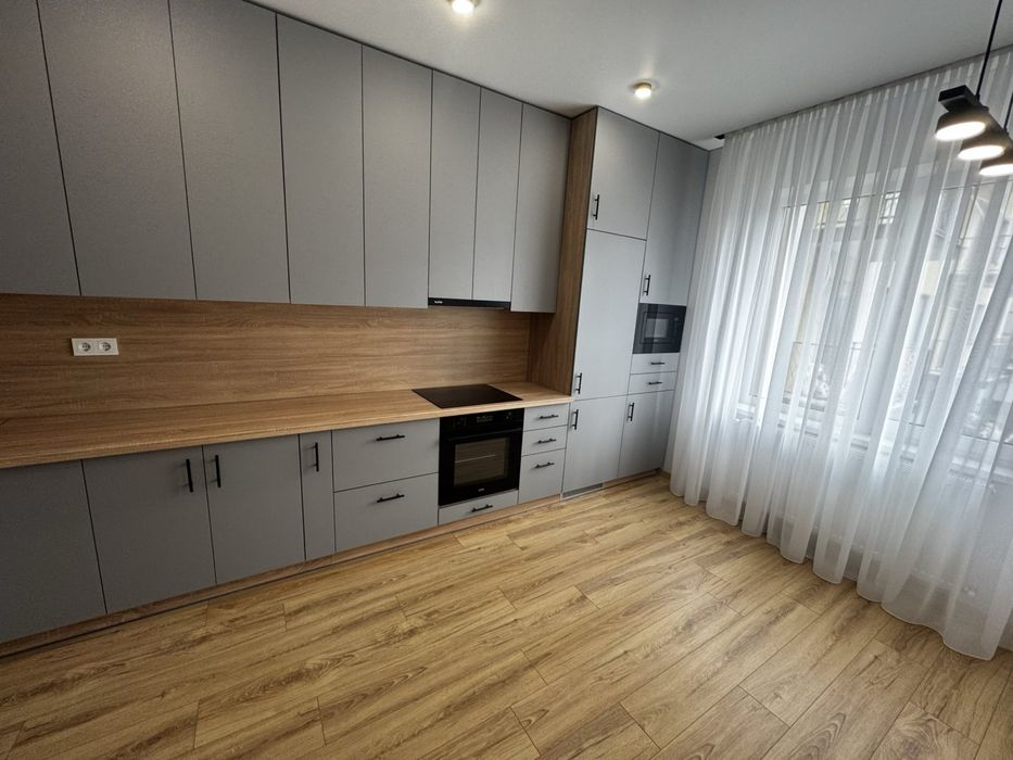 Продається квартира