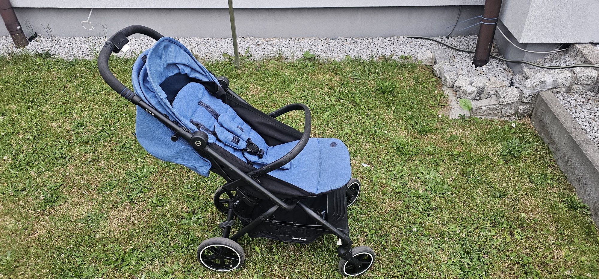 Wózek dziecięcy Cybex Eezy s 2 plus  s2+ s+2 s + 2 plus   spacerówka