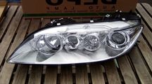 MAZDA 6 GG 2002 - lampa przednia lewa nowa DEPO