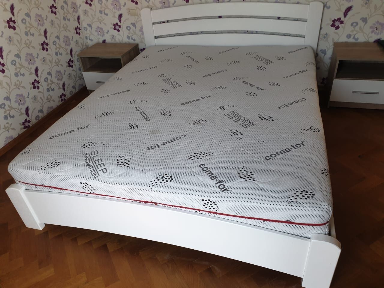 Матрац 1600×2000 мм Come For Sleep Innovations