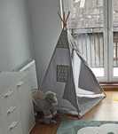 Namiot Tipi Wigwam w idealnym stanie