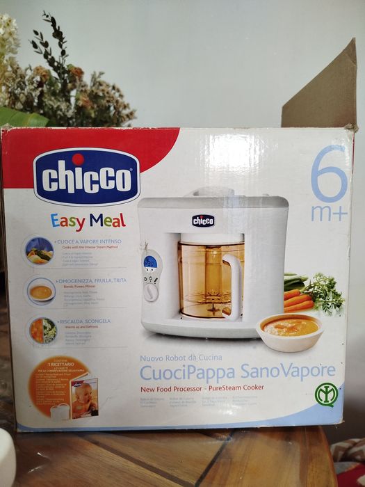 Vaporizador eletrico