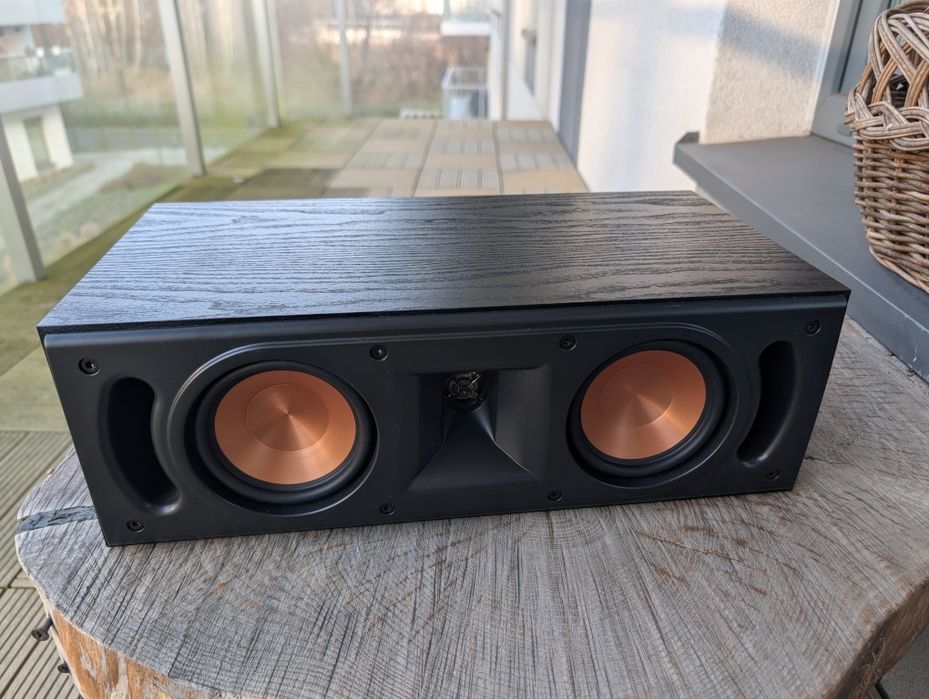 Głośnik centralny Klipsch Refference RC-42 II