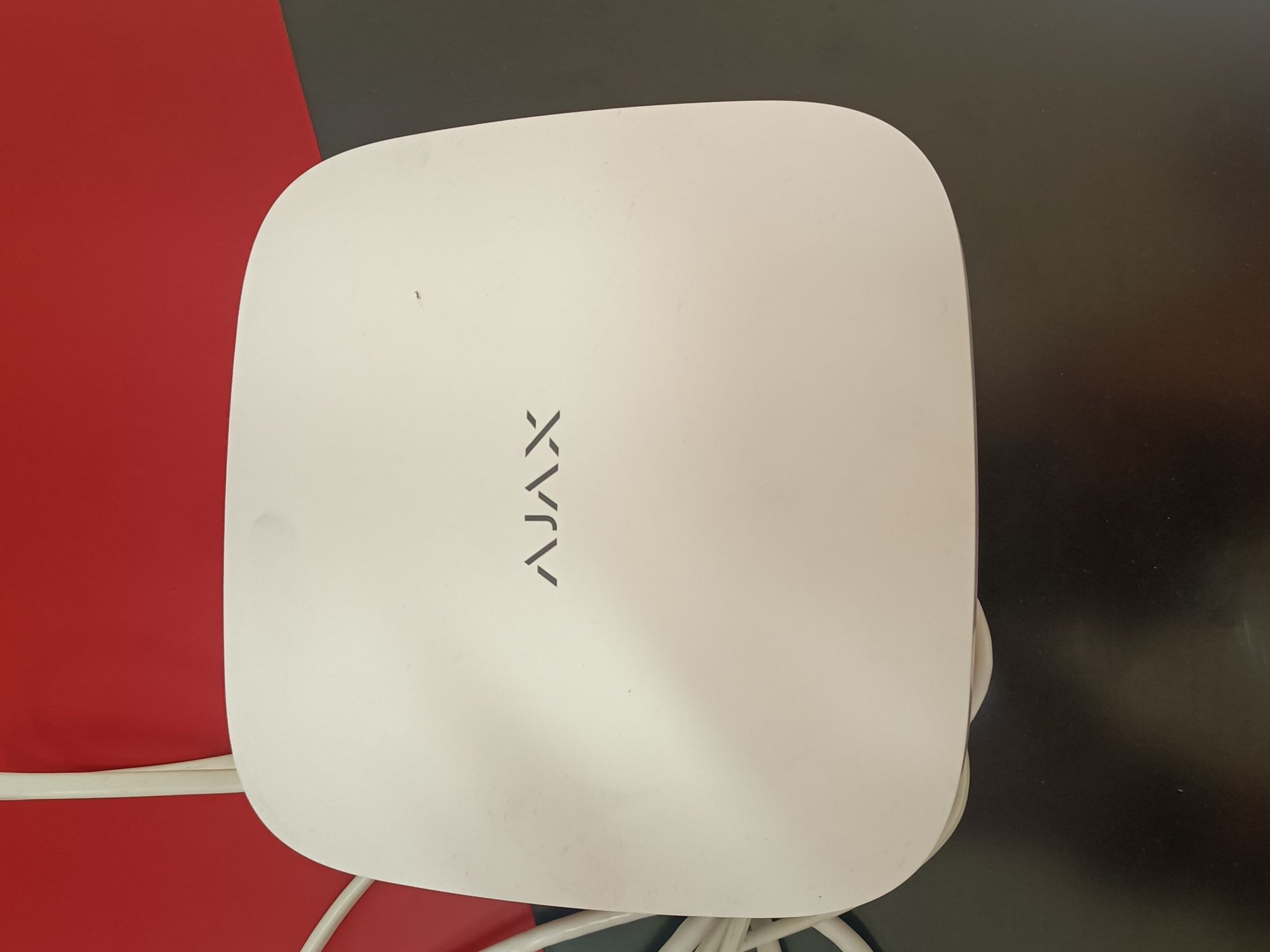 Kit alarme completo AJAX