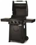 Grill gazowy ogrodowy Napoleon Legend 365