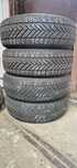 4szt opony zimowe Michelin _ 195/65/15