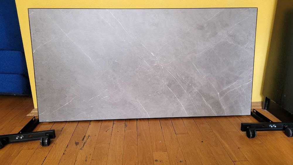 Керамический обогреватель с терморегулятором Stinex 700/1 400 Вт новый