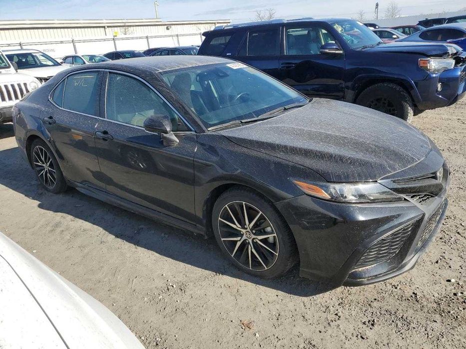Бампер TOYOTA Camry 70  розборка ТОЙОТА Камрі 70