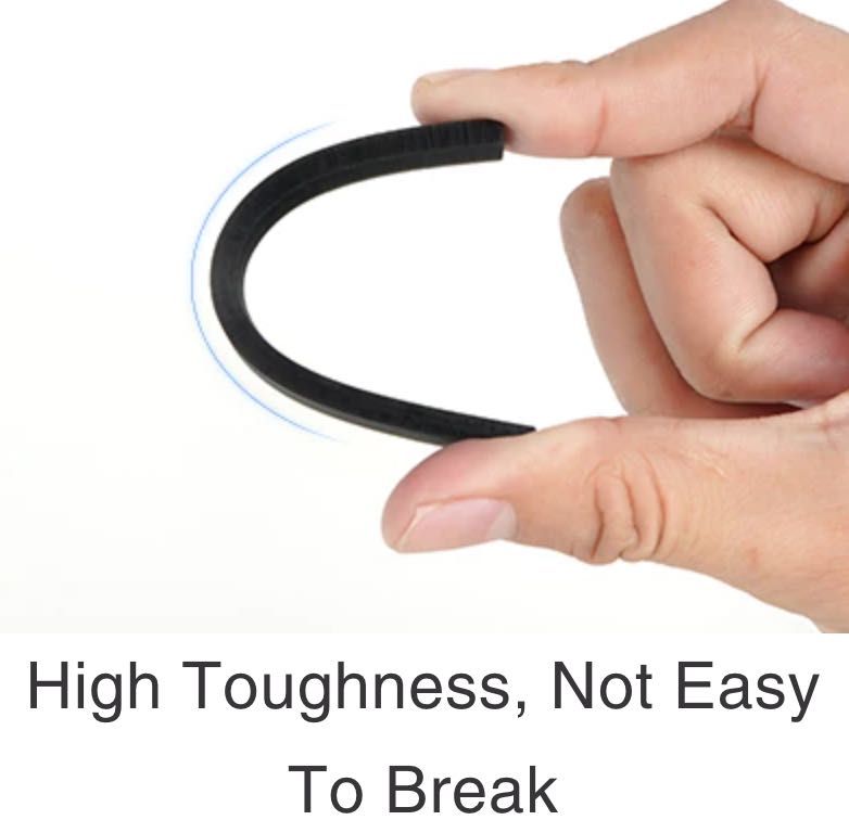 Гнучка  смола Anycubic Flexible Tough Resin 2.0 BLACK  Гибкая чорна