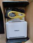 Router wireless ADSL2/2+ 150 Mbps