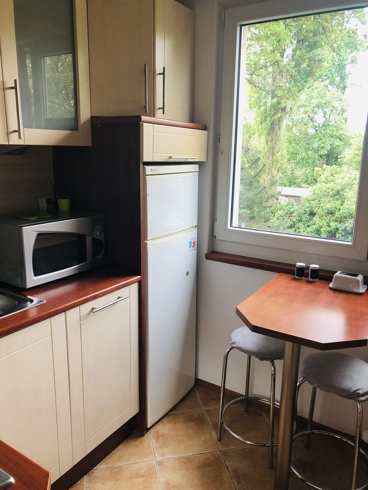 Pokoj 1 osobowy Mieszkanie 3 os Ul Narzymskiego