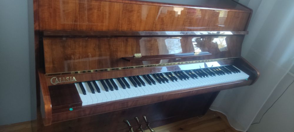 Pianino  Calisia