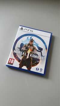 Mortal kombat 1 ps5