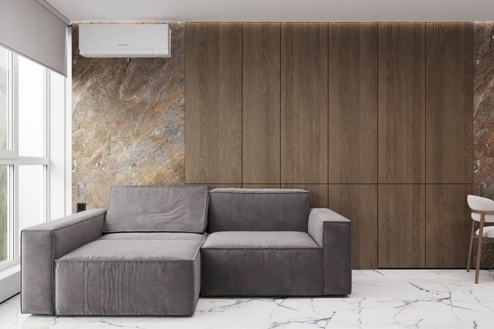 Продам 2-х кімнатну квартиру в ЖК MONTBLAN