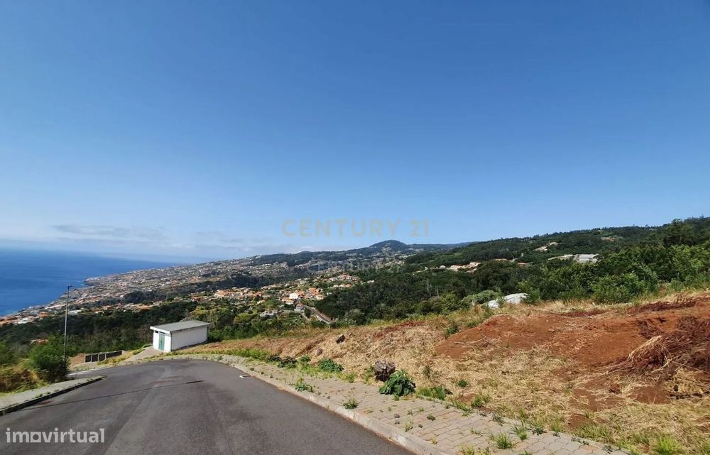 Oportunidade Única, Lote de Terreno de 1.332 m², para construção com V