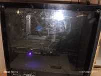 Kompter gamingowy rtx 3050