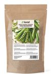 Groch siewny Cud Kelvedonu 500g nasiona Toraf