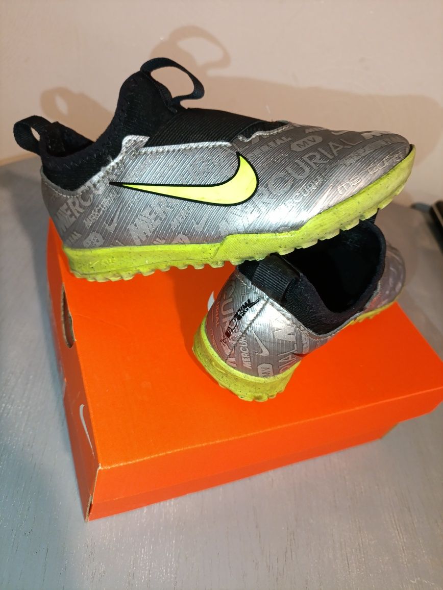 Сороконожки Nike детские