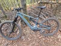 Specialized kenevo 2021