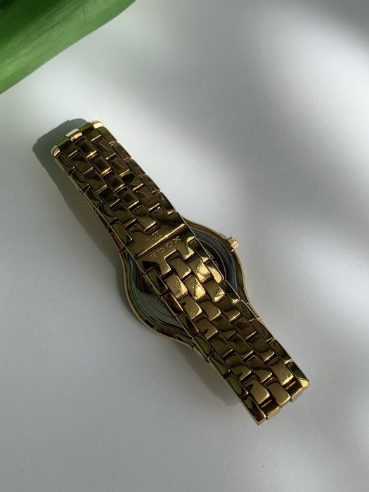 Наручний годинник EDOX Les Combes 61150