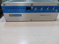 4ж lte wifi промисловий /професійний роутер Net Module NB2800 2L2Wac-G
