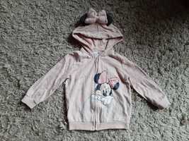 Disney Baby Bluza 98cm