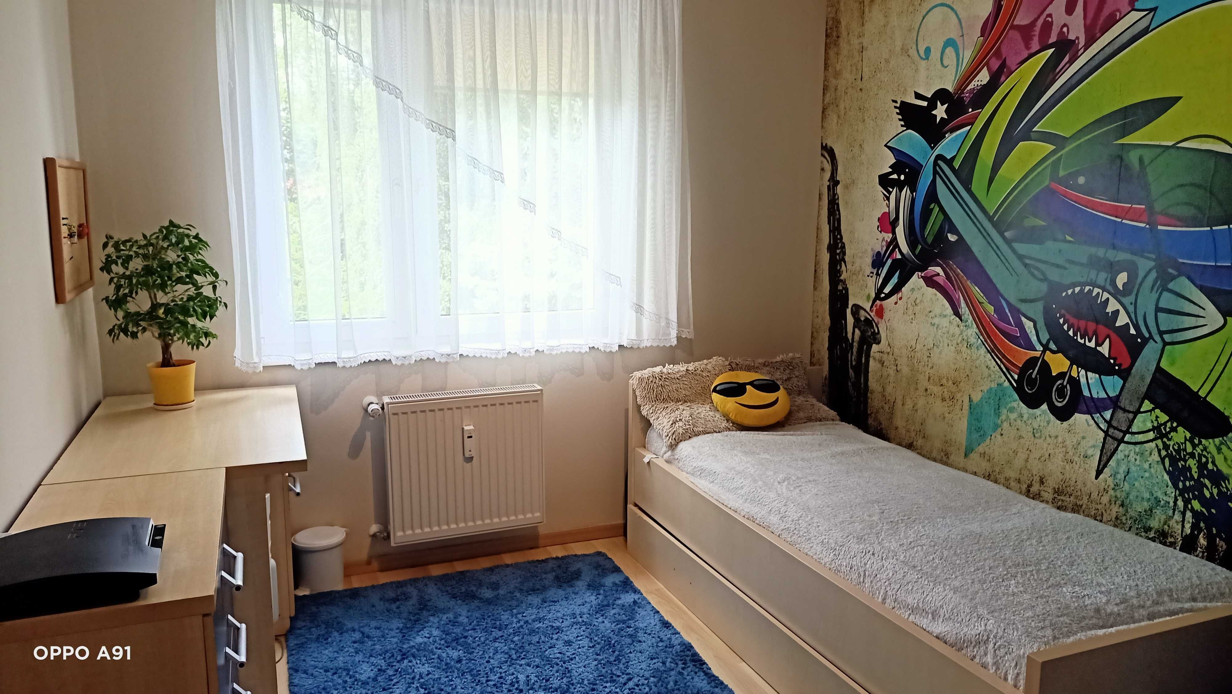Sprzedam mieszkanie 4 pokoje 76m2 Elbląg Os. za Politechniką