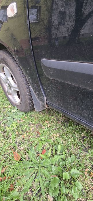 Hyundai Getz 1.3 Active