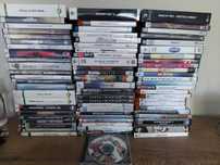 Duża kolekcja gier pc - zestaw - resident evil, tomb raider, 1nsane