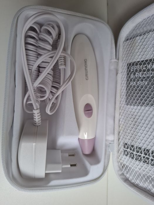 Frezarka do paznokci