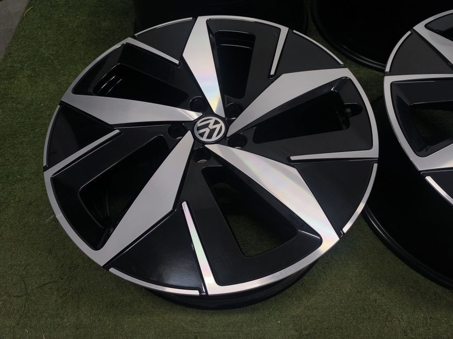 20" felgi 5x112 Oryginalne VW ID4 oraz ID5 Wysyłka