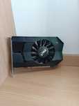 Karta graficzna GTX650TI 1gb