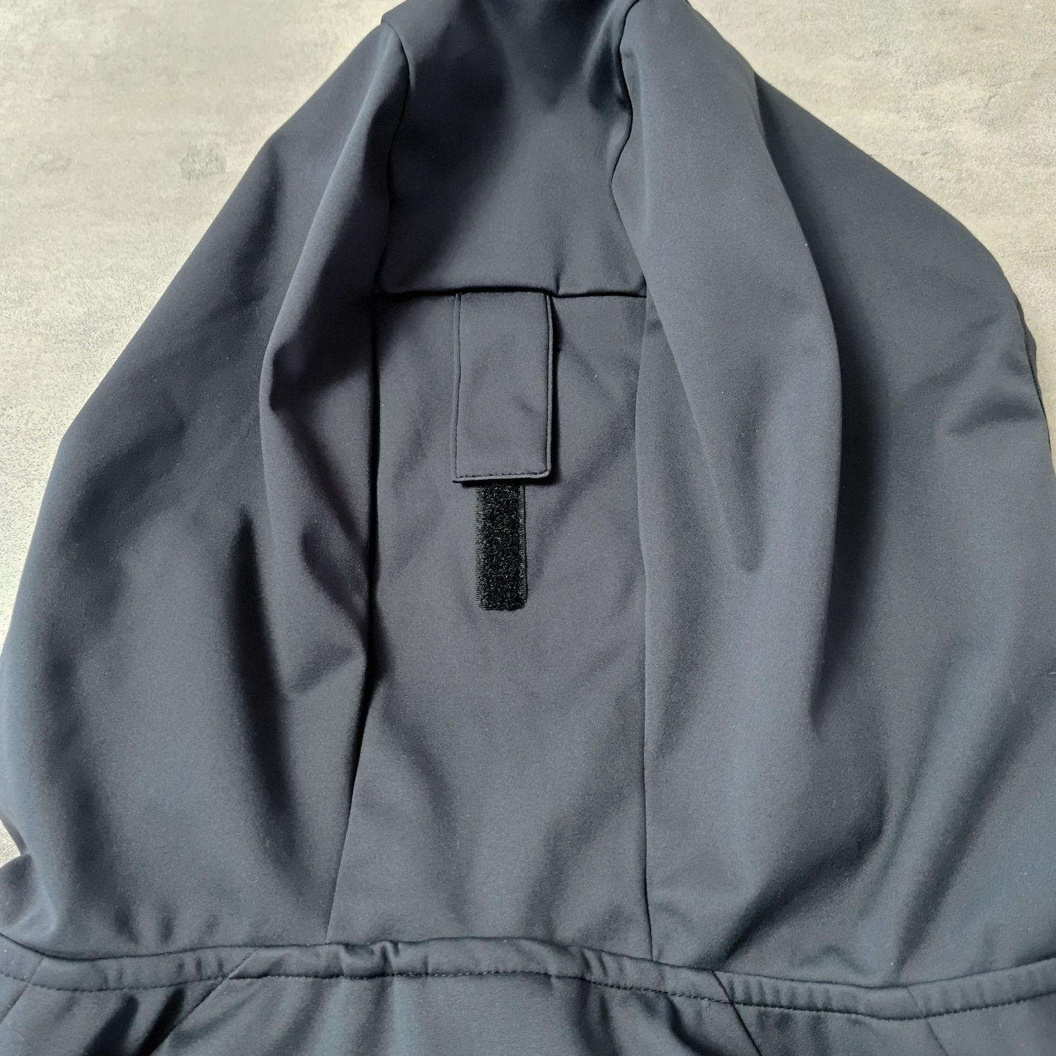 Bluza softshell 4F XL