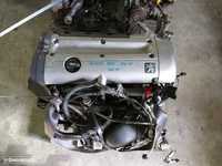 Motor completo Citroen C5 2.0 16V,  Ref:  RFN   136cv