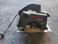 Piła tarczowa Bosch PKS 54