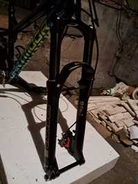 Amortyzator sr suntour xcr 34 29 boost