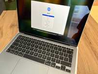 Apple Macbook Air 13" M1 8gb 256gb