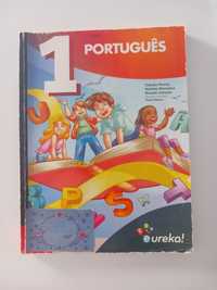 Português Eureka 1 Ano - Areal